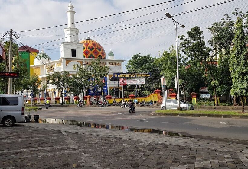 Sunrise Hotel Semarang