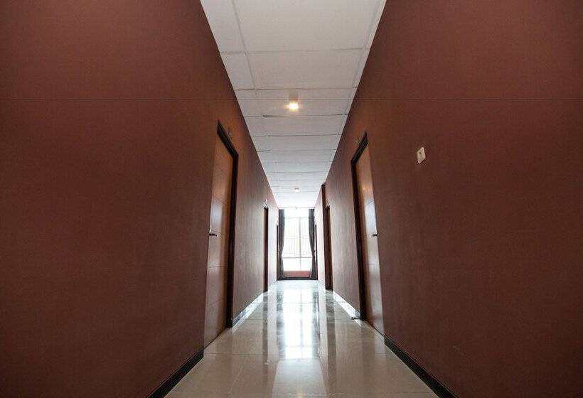 Sunrise Hotel Semarang