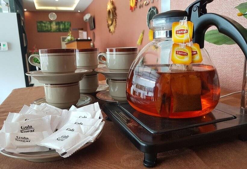 Sunrise Hotel Semarang