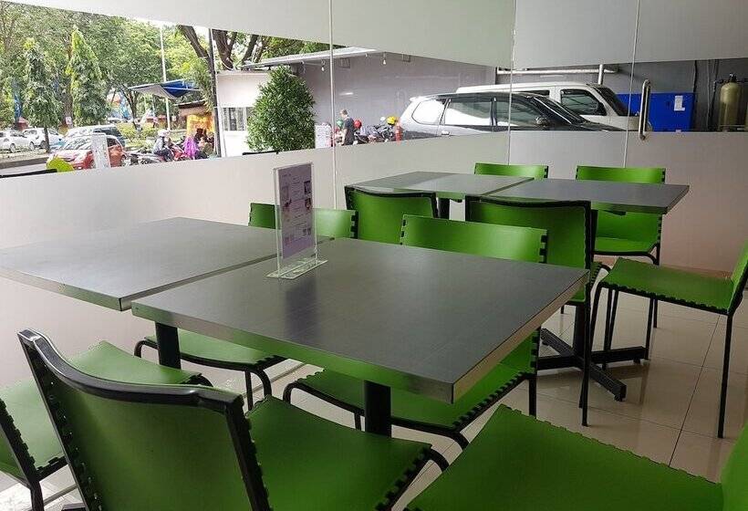 Sunrise Hotel Semarang