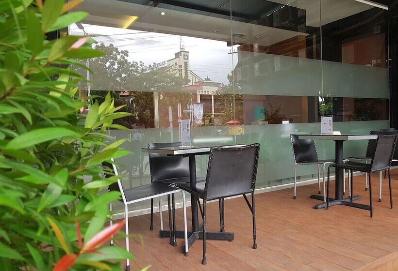 Sunrise Hotel Semarang