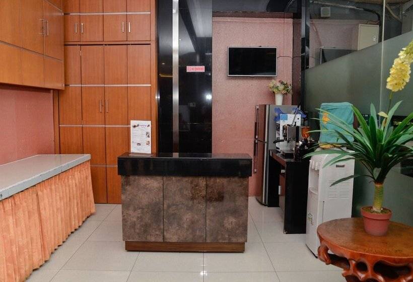 Sunrise Hotel Semarang