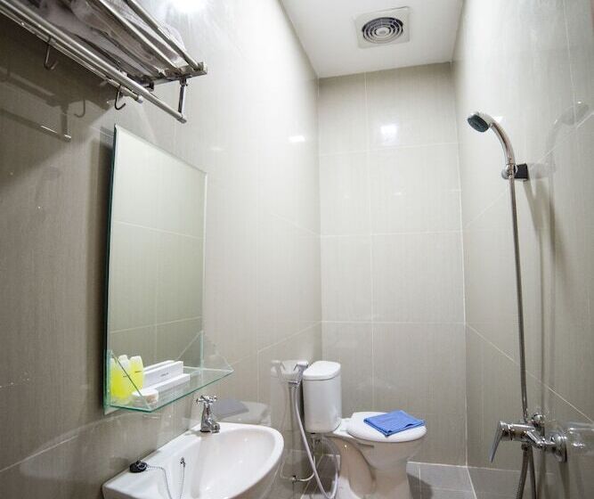 Sunrise Hotel Semarang