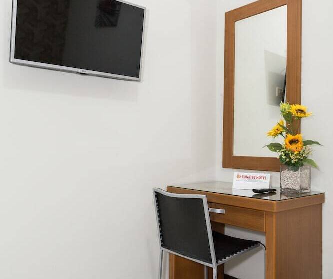 Sunrise Hotel Semarang