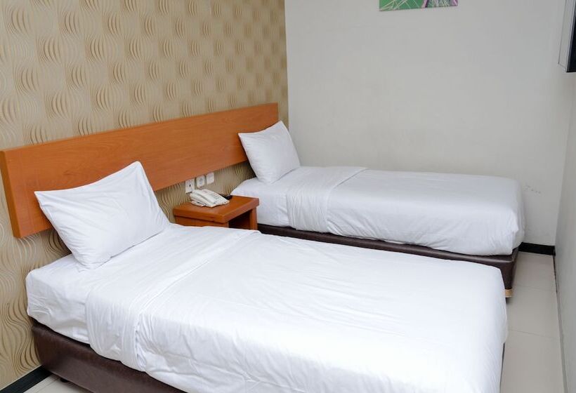 Sunrise Hotel Semarang