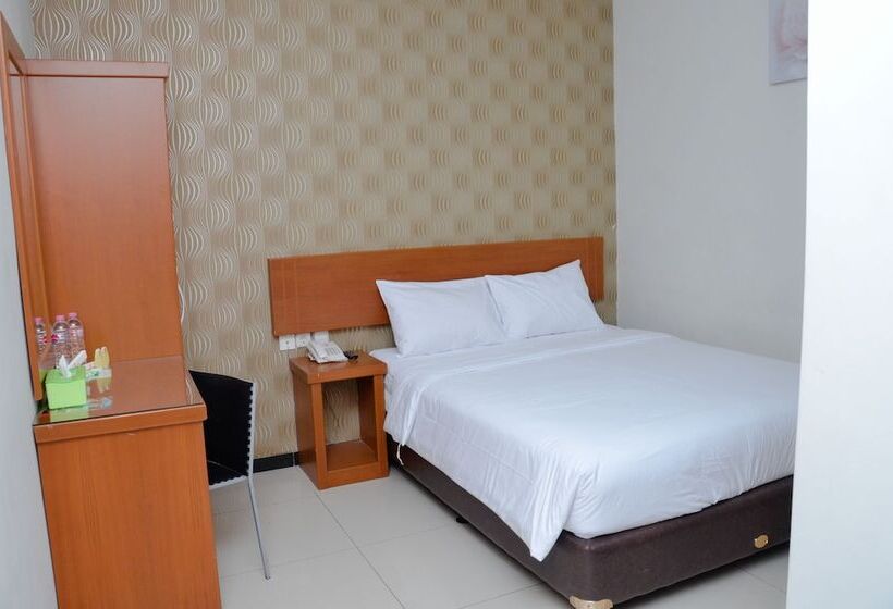 Sunrise Hotel Semarang