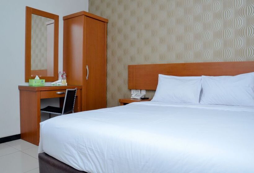 Sunrise Hotel Semarang