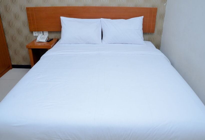 Sunrise Hotel Semarang