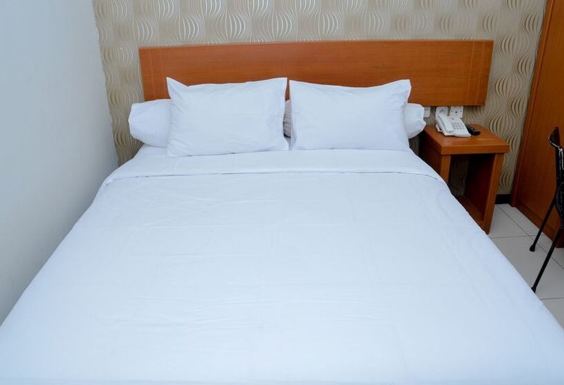 Sunrise Hotel Semarang