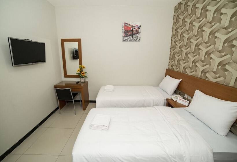 Sunrise Hotel Semarang