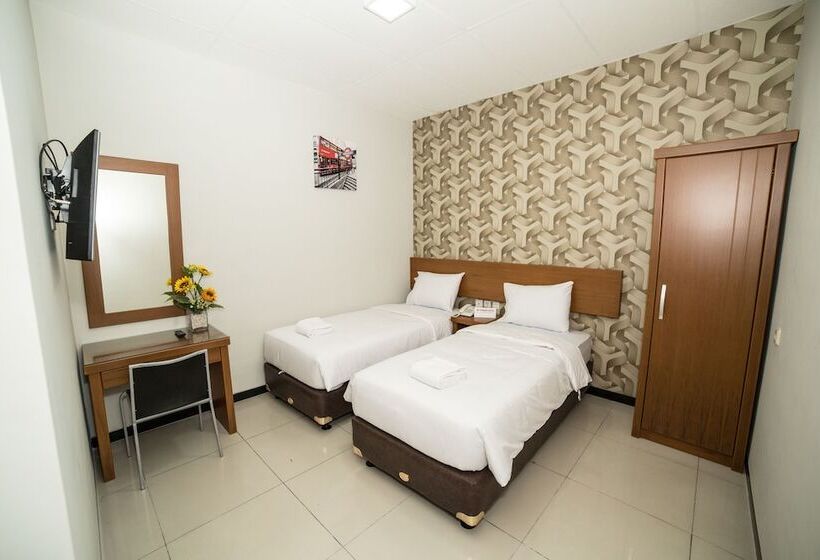 Sunrise Hotel Semarang