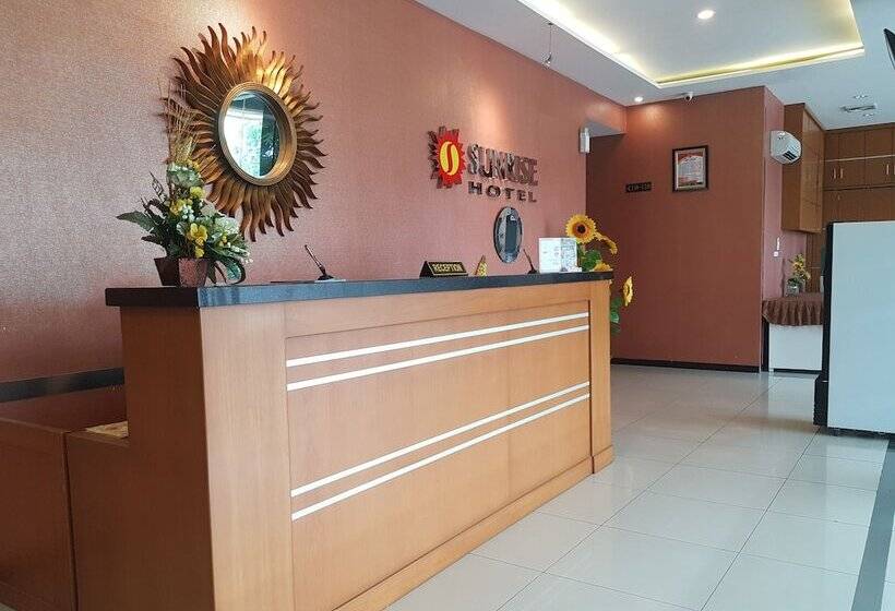 Sunrise Hotel Semarang