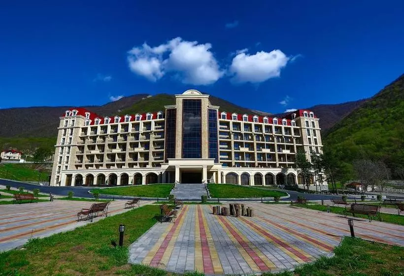 Marxal Resort & Spa