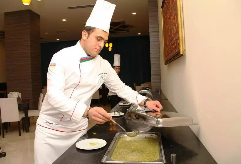 Marxal Resort & Spa