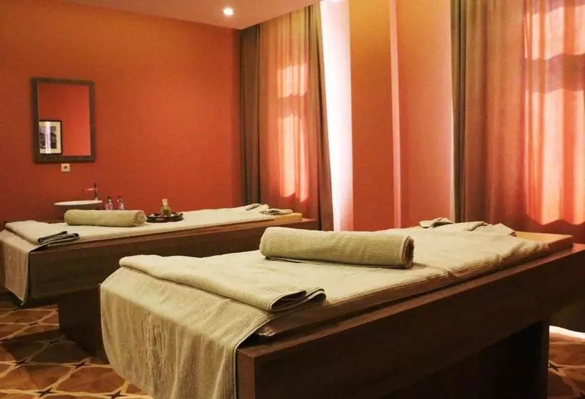 Marxal Resort & Spa