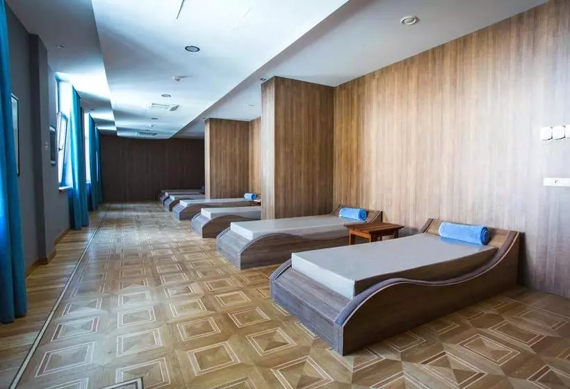 Marxal Resort & Spa