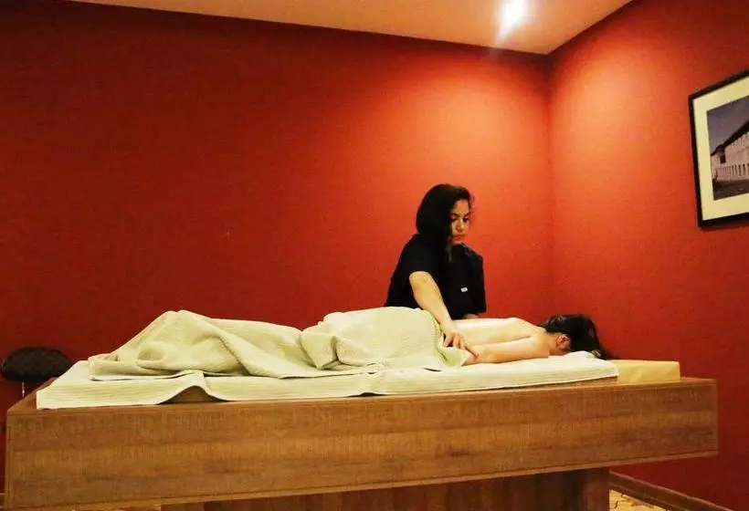 Marxal Resort & Spa
