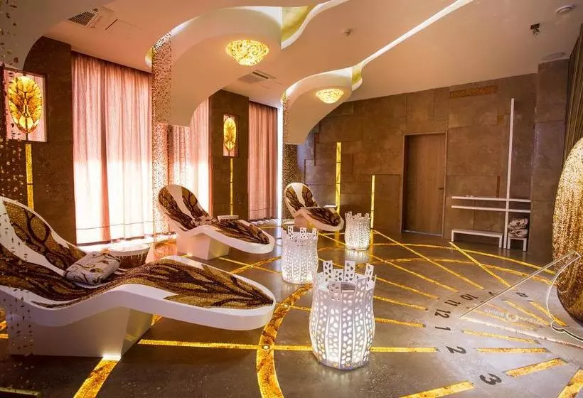 Marxal Resort & Spa