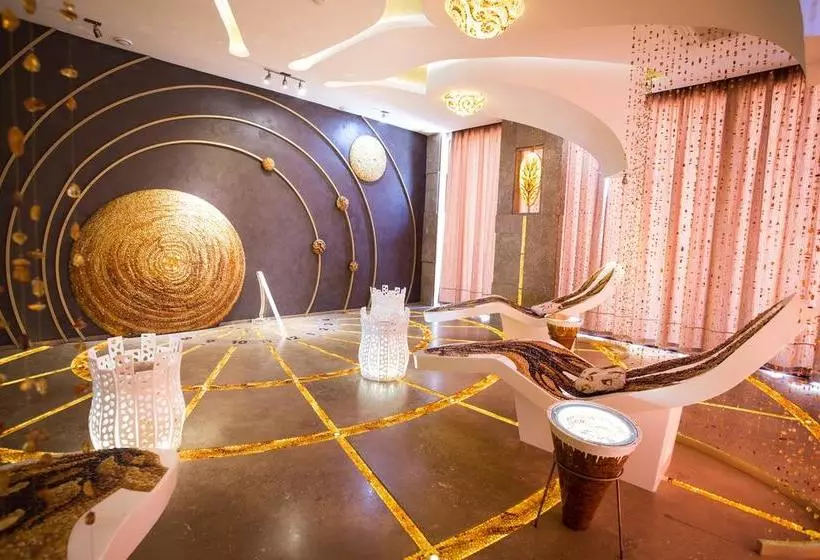 Marxal Resort & Spa