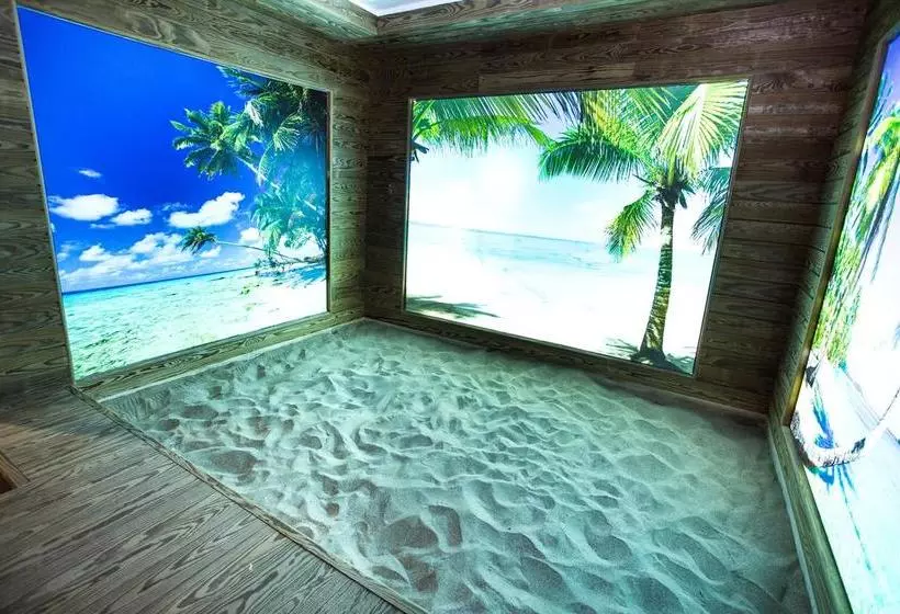 Marxal Resort & Spa