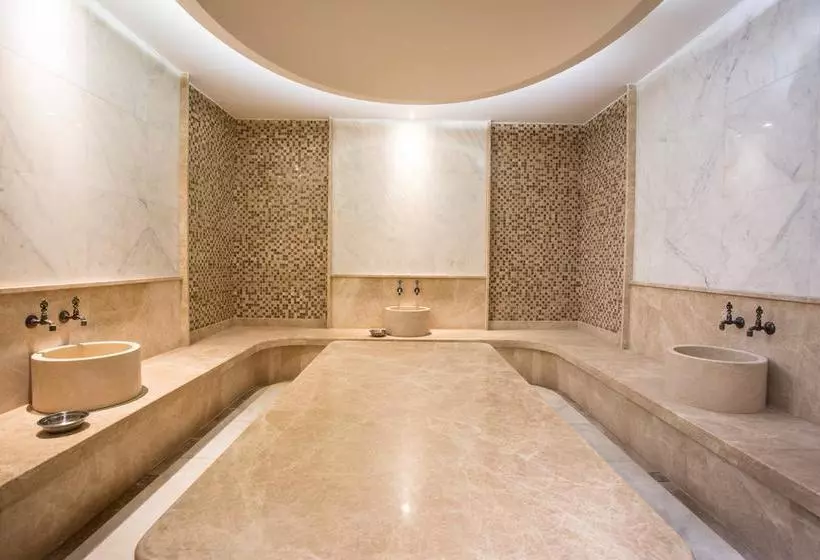 Marxal Resort & Spa