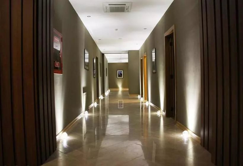 Marxal Resort & Spa