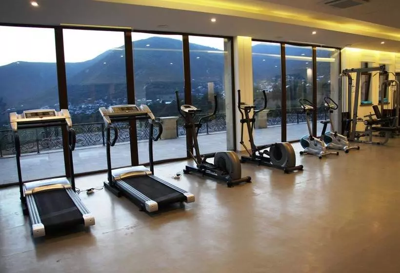 Marxal Resort & Spa