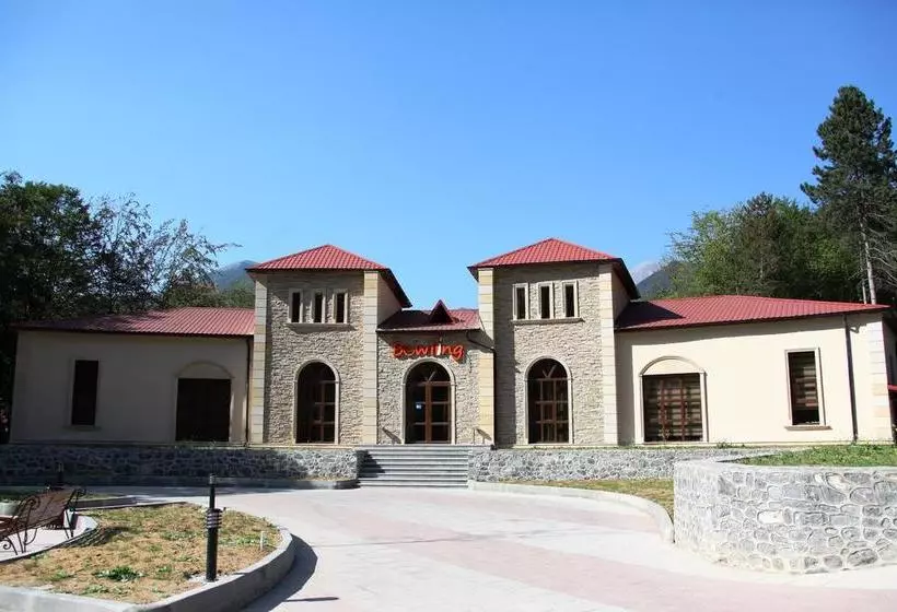 Marxal Resort & Spa