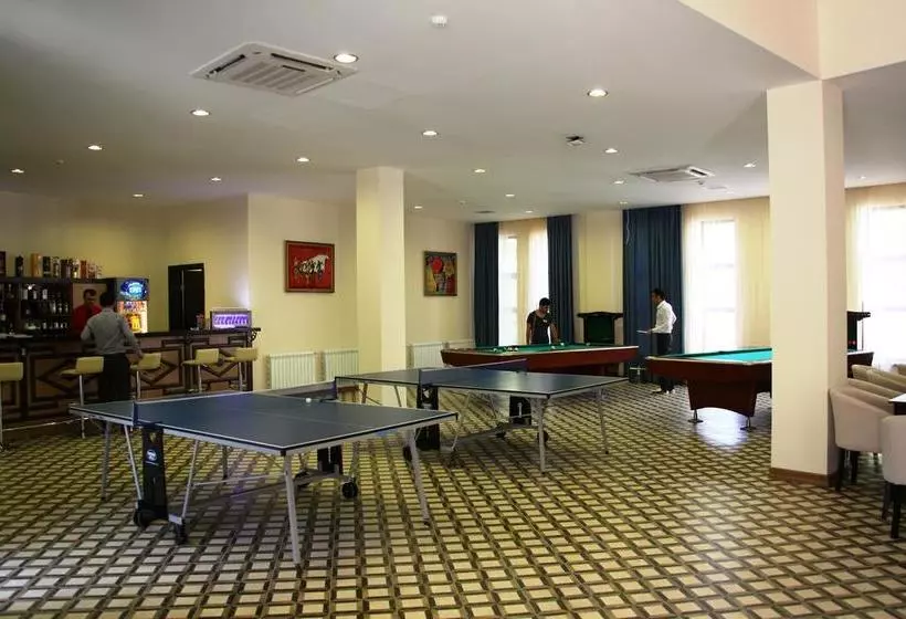 Marxal Resort & Spa
