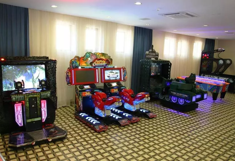 Marxal Resort & Spa