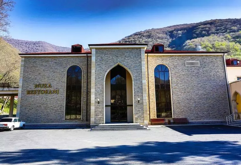 Marxal Resort & Spa