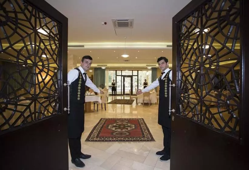 Marxal Resort & Spa
