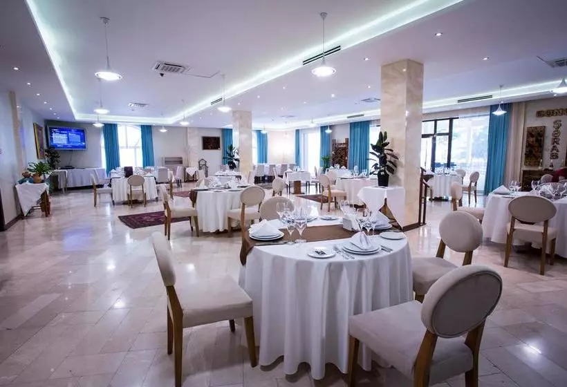 Marxal Resort & Spa