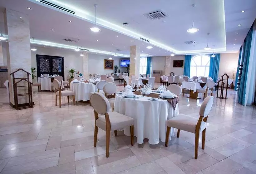 Marxal Resort & Spa