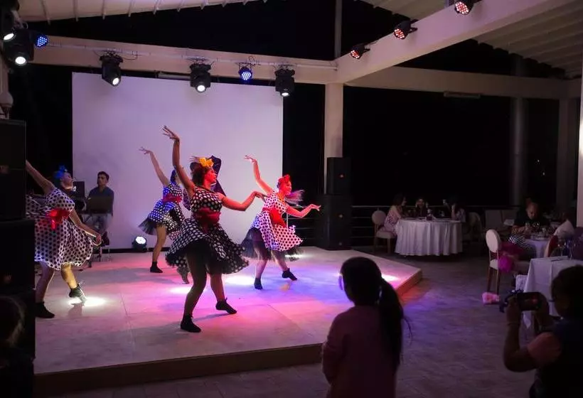 Marxal Resort & Spa
