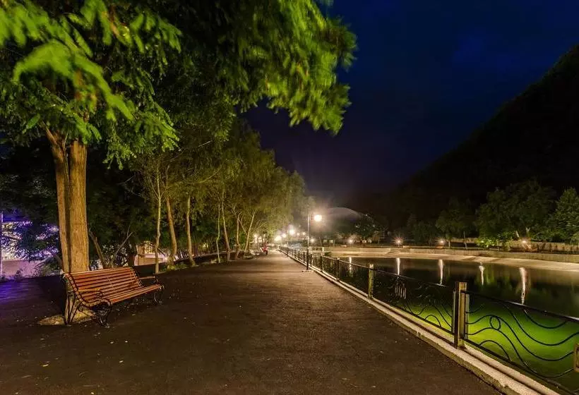 Marxal Resort & Spa