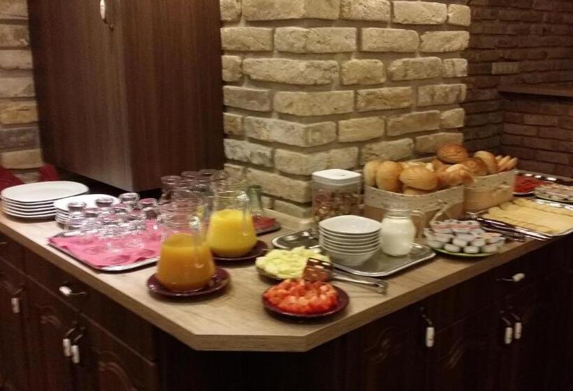 Partium Hotel Szeged