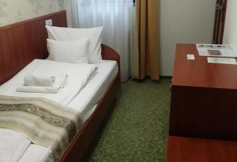 Partium Hotel Szeged