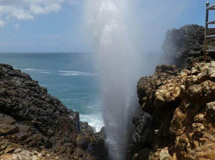 渡假胜地  Esperanza Beach Mawella