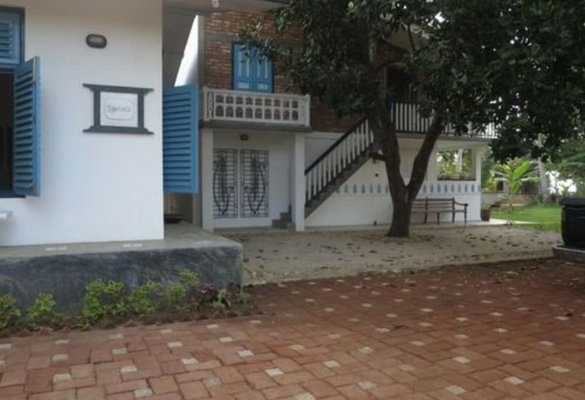 渡假胜地  Esperanza Beach Mawella