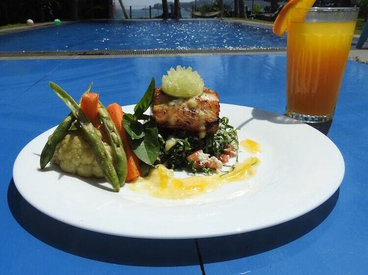 渡假胜地  Esperanza Beach Mawella