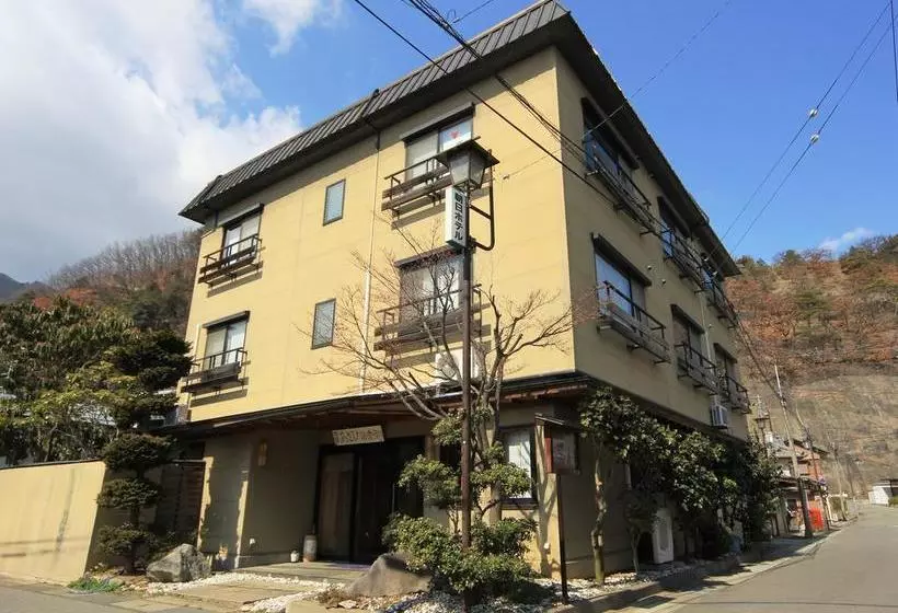 Ryokan Asahi Club