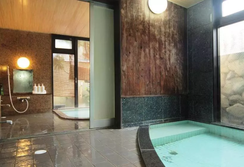 Ryokan Asahi Club
