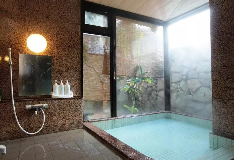 Ryokan Asahi Club