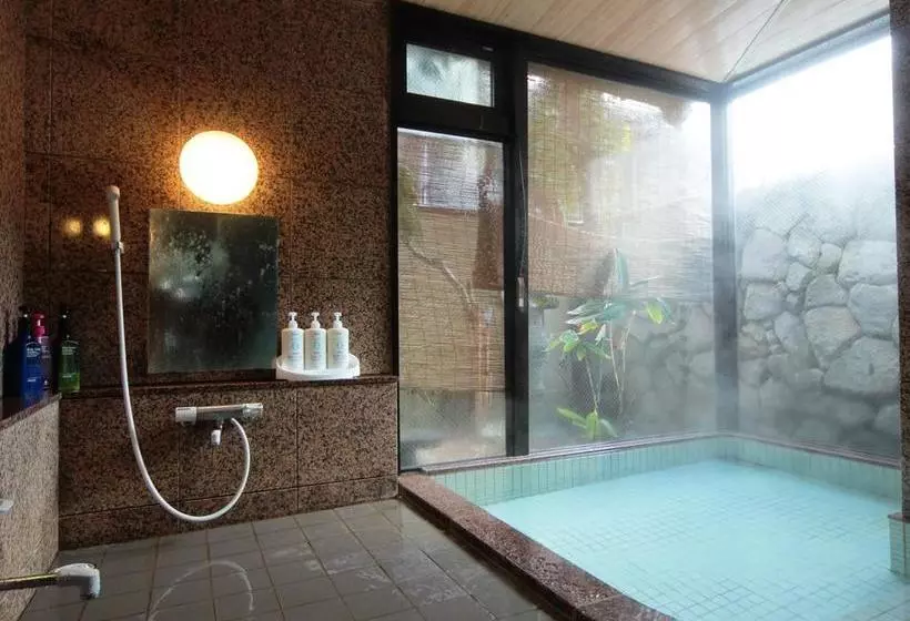 Ryokan Asahi Club