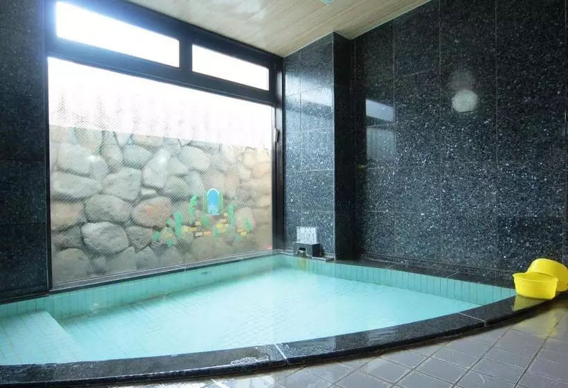 Ryokan Asahi Club