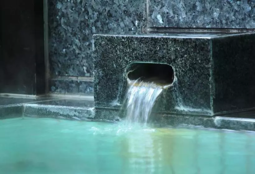 Ryokan Asahi Club