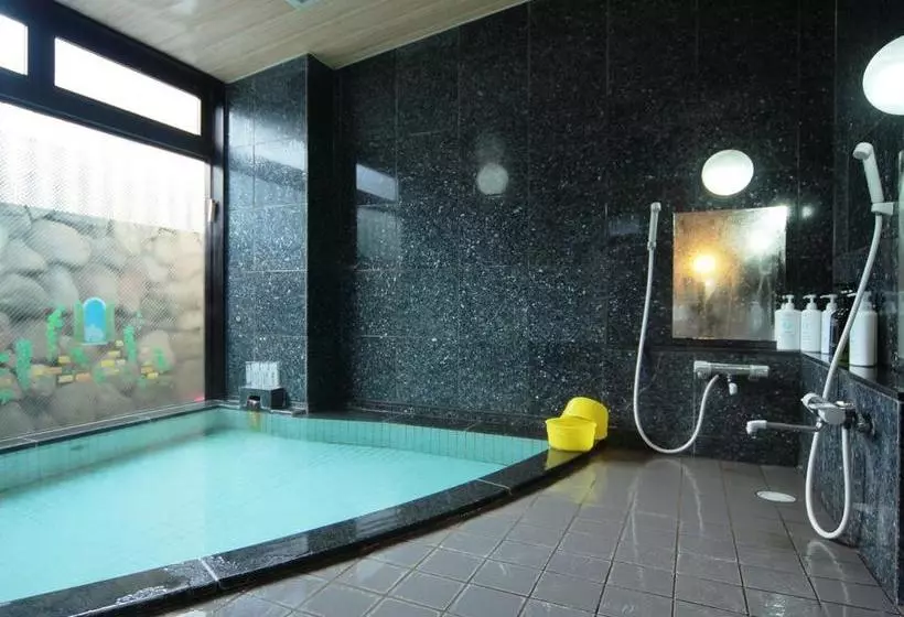 Ryokan Asahi Club