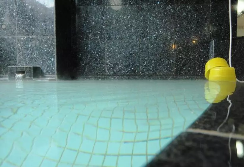Ryokan Asahi Club