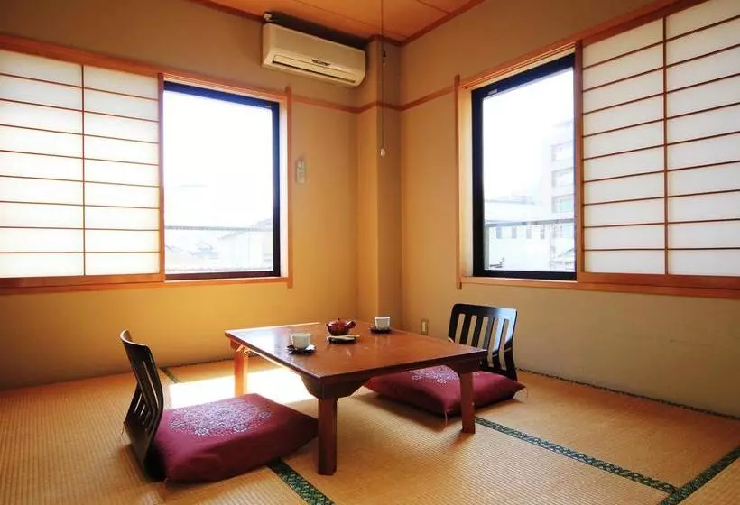 Ryokan Asahi Club